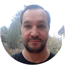 Csankó Ványi Norbert