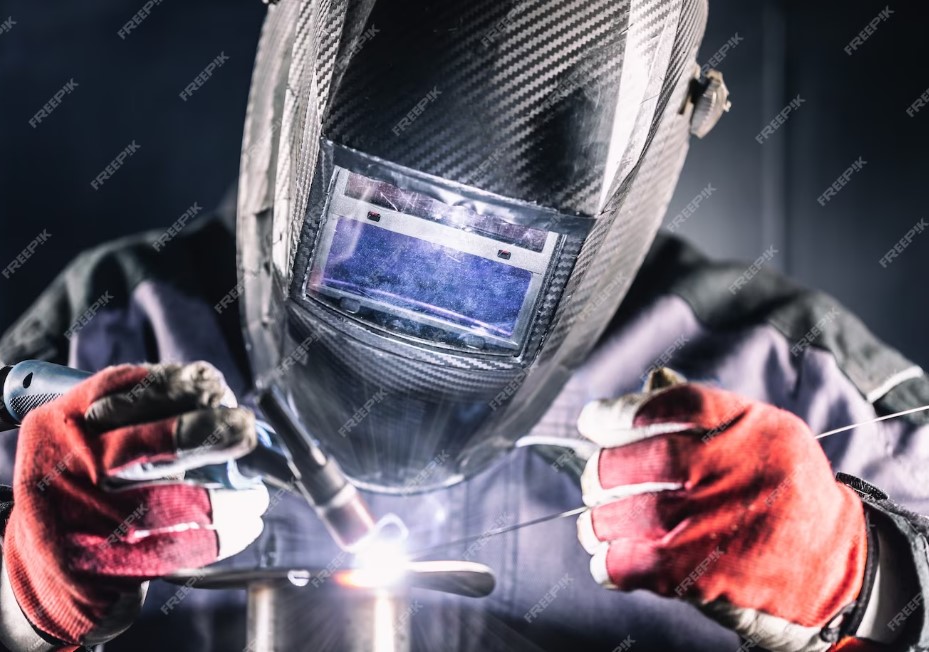 hegesztés hegesztés